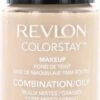 Revlon Colorstay Foundation With Pump - 220 Natural Beige (Oily Skin) -Cosmetica Korting Winkel 358x1200 4