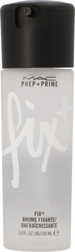 MAC Cosmetics Prep + Prime Fix+ Primer - 100 Ml -Cosmetica Korting Winkel 360x1200 4