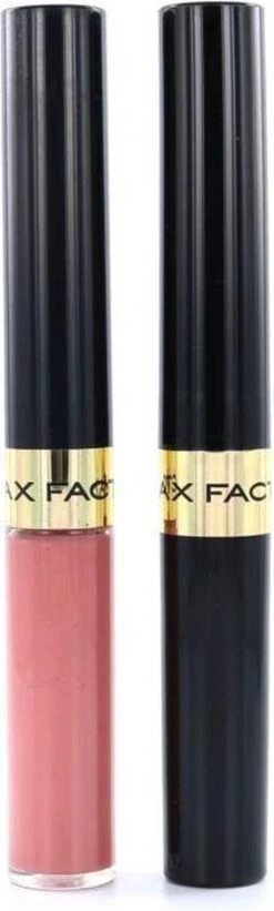 Max Factor Lipfinity 24HR Lip Colour Lipgloss - 210 Endless Mesmerizing -Cosmetica Korting Winkel 361x1200 10