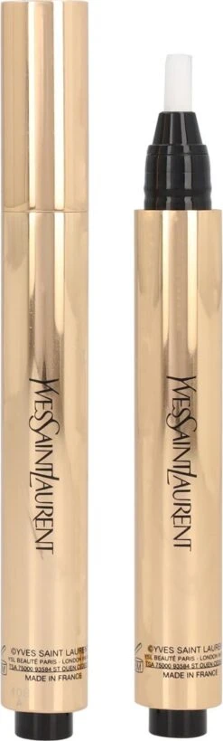 Yves Saint Laurent Touche Eclat Concealer - 1 Rose Radiance -Cosmetica Korting Winkel 362x1200 1