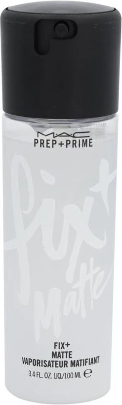 MAC Cosmetics Prep + Prime Fix+ Matte Primer - 100 Ml -Cosmetica Korting Winkel 362x1200 2