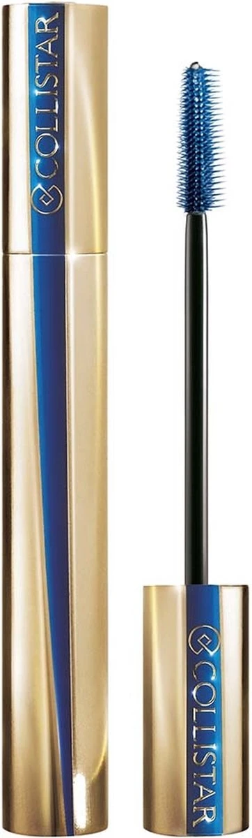 Collistar Infinito Mascara, Blue 3 Collistar Infinito Mascara, Blue