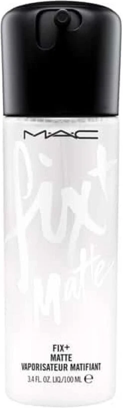 MAC Cosmetics Prep + Prime Fix+ Matte Primer - 100 Ml -Cosmetica Korting Winkel 363x1200