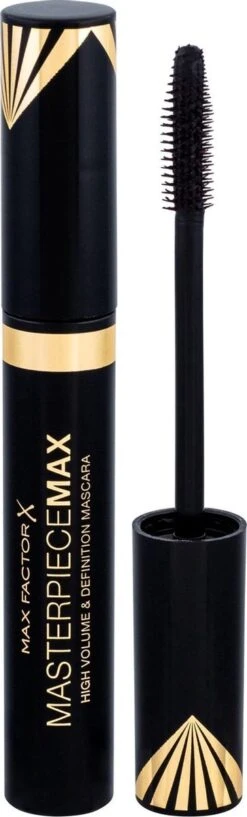 Max Factor Masterpiece Max Mascara - Black -Cosmetica Korting Winkel 363x1200 5