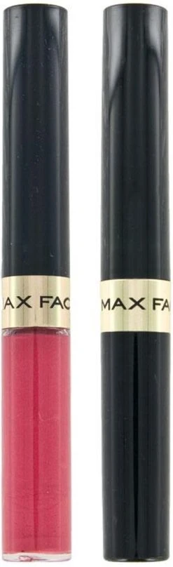 Max Factor Lipfinity Lip Colour Lippenstift - 335 Just In Love -Cosmetica Korting Winkel 367x1200 3