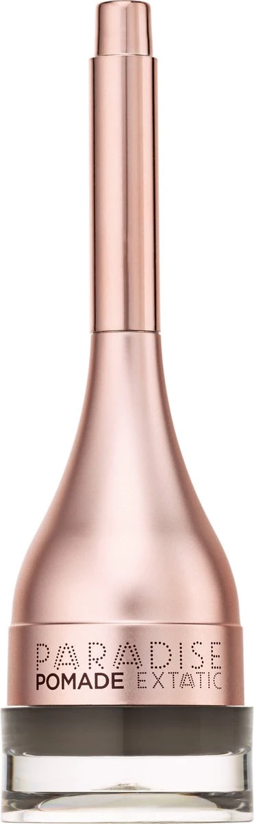 L’Oréal Paris Paradise Extatic Brow Pomade Wenkbrauwgel - 106 Ebony 6 L’Oréal Paris Paradise Extatic Brow Pomade Wenkbrauwgel - 106 Ebony - Afbeelding 4