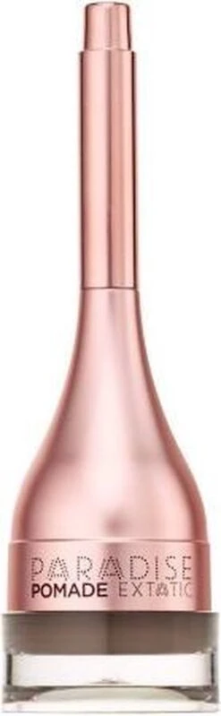 L’Oréal Paris Paradise Extatic Brow Pomade Wenkbrauwgel - 104 Brunette -Cosmetica Korting Winkel 371x1200 9