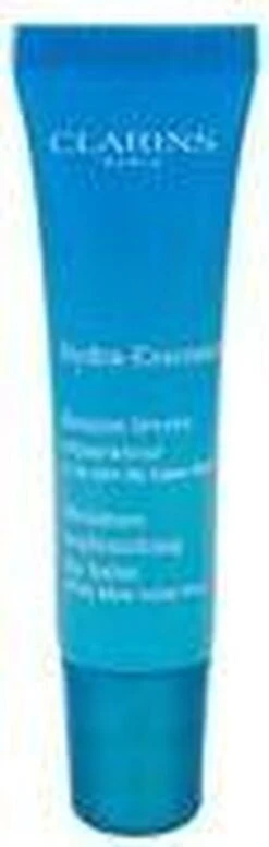 Clarins Hydra-Essentiel Moisture Replenishing Lip Balm Lippenbalsem 15 Ml -Cosmetica Korting Winkel 382x1200 2