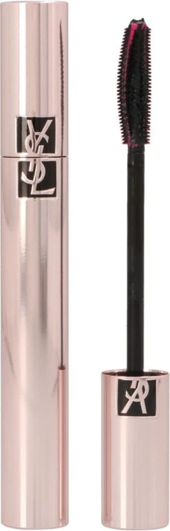 Yves Saint Laurent - MVEFC The Curler Mascara, Rebellious Black - -Cosmetica Korting Winkel 384x1200 6