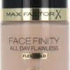 Max Factor Facefinity All Day Flawless 3-In-1 Vegan Foundation 042 Ivory -Cosmetica Korting Winkel 385x1200 1