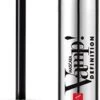 Pupa - Vamp! Mascara Definition - Smoky Black -Cosmetica Korting Winkel 387x1200 4