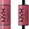 NYX Professional Makeup - Shine Loud High Pigment Lip Shine - Movin' Up -Cosmetica Korting Winkel 390x1200 4