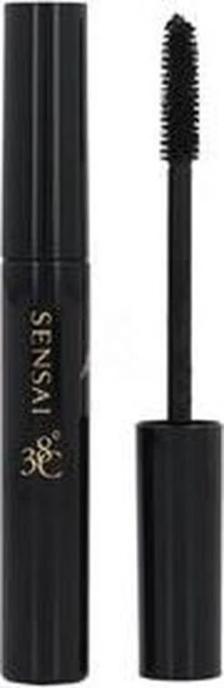 Sensai - Separating & Lengthening Mascara 38°C 01 Black -Cosmetica Korting Winkel 392x1200 2