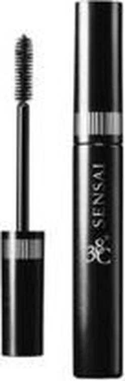 Sensai - Separating & Lengthening Mascara 38°C 01 Black -Cosmetica Korting Winkel 394x1200 5