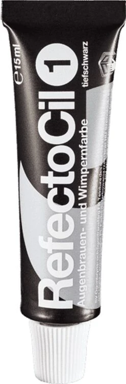 Refectocil Wenkbrauw- En Wimperverf - 15 Ml -Cosmetica Korting Winkel 394x1200 7