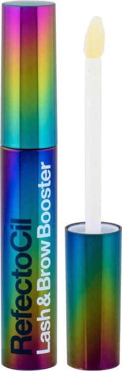 Refectocil Lash & Brow Booster Wimperserum - 6 Ml 11 Refectocil Lash & Brow Booster Wimperserum - 6 Ml -Cosmetica Korting Winkel 397x1200 2