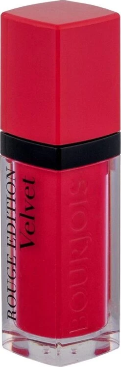 Lippenstift Rouge édition Velvet Bourjois -Cosmetica Korting Winkel 397x1200