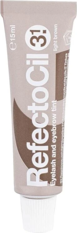 Refectocil Wimper & Wenkbrauw Verf 15 Ml -Cosmetica Korting Winkel 398x1200 5