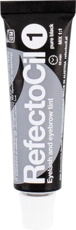 Refectocil Wenkbrauw- En Wimperverf - 15 Ml -Cosmetica Korting Winkel 399x1200 5