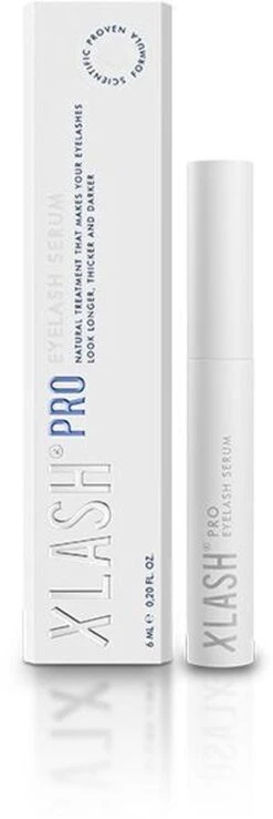 Xlash - Pro Eyelash Serum 6 Ml -Cosmetica Korting Winkel 401x1200 4