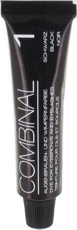 Combinal - Zwart - Wimperverf 9 Combinal - Zwart - Wimperverf -Cosmetica Korting Winkel 402x1200 3