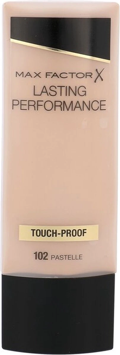 Max Factor Facefinity Lasting Performance Foundation 102 Pastelle 12 Max Factor Facefinity Lasting Performance Foundation 102 Pastelle - Afbeelding 10
