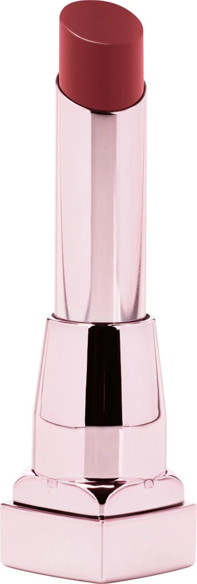 Maybelline Color Sensational Shine Compulsion Lippenstift - 90 Scarlet Flame 9 Maybelline Color Sensational Shine Compulsion Lippenstift - 90 Scarlet Flame - Afbeelding 7