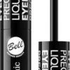 Hypoallergenic - Hypoallergene Precise Liquid Eyeliner #01 -Cosmetica Korting Winkel 406x1200 8