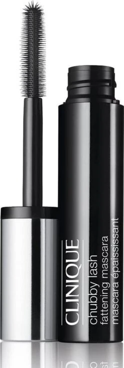 Clinique Chubby Lash Fattening Mascara - 01 Black - Zwart