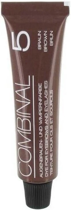 Combinal - Bruin - Wimperverf -Cosmetica Korting Winkel 408x1200 5