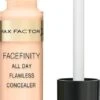 Max Factor Facfinity All Day Flawless Concealer 20 -Cosmetica Korting Winkel 411x1200