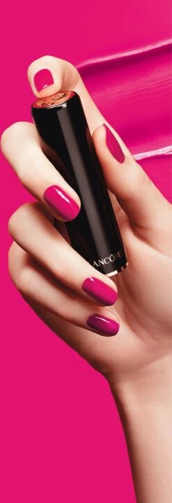 Lancôme L'Absolu Rouge Cream Lipstick Lippenstift - 368 Rose Lancôme -Cosmetica Korting Winkel 412x1200 4