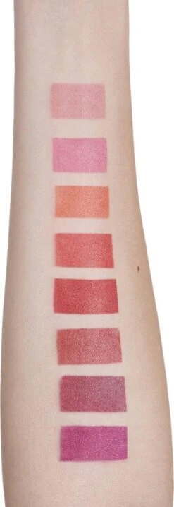 L'Oréal Paris Color Riche Matte Lippenstift - 101 Candy Silhouette 24 L'Oréal Paris Color Riche Matte Lippenstift - 101 Candy Silhouette -Cosmetica Korting Winkel 413x1200 8