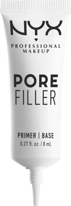 NYX Professional Makeup PORE FILLER PRIMER MINI M01 12 NYX Professional Makeup PORE FILLER PRIMER MINI M01 -Cosmetica Korting Winkel 416x1200