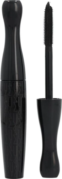 MAC Cosmetics In Extreme Dimension Mascara - 3D Black -Cosmetica Korting Winkel 417x1200 4