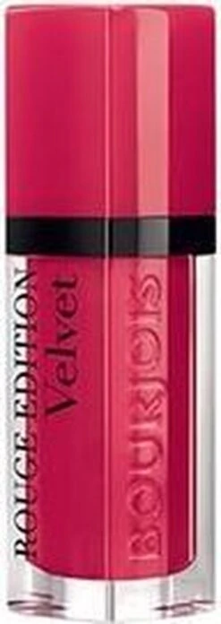Lippenstift Rouge édition Velvet Bourjois -Cosmetica Korting Winkel 426x1200 3