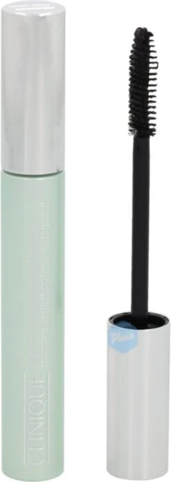 Clinique High Impact Waterproof Mascara - Zwart - Mascara - 7 Ml -Cosmetica Korting Winkel 427x1200 4
