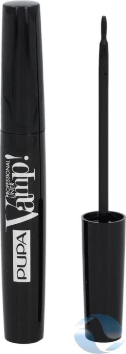 PUPA Milano Vamp! Professional Liner 5 Ml -Cosmetica Korting Winkel 428x1200 9