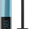 Maybelline Snapscara - 01 Black Waterproof - Mascara - 9,5 Ml