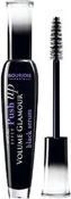 Bourjois MASCARA VG PUSH UP BLACK SERUM - 71 - Black -Cosmetica Korting Winkel 432x1200 10
