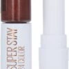 Maybelline SuperStay 24H Lipstick - 905 Espresso Edge