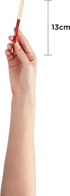 L’Oréal Paris Color Riche Lipliner - 236 Organza - Roze Lippenpotlood -Cosmetica Korting Winkel 433x1200 5