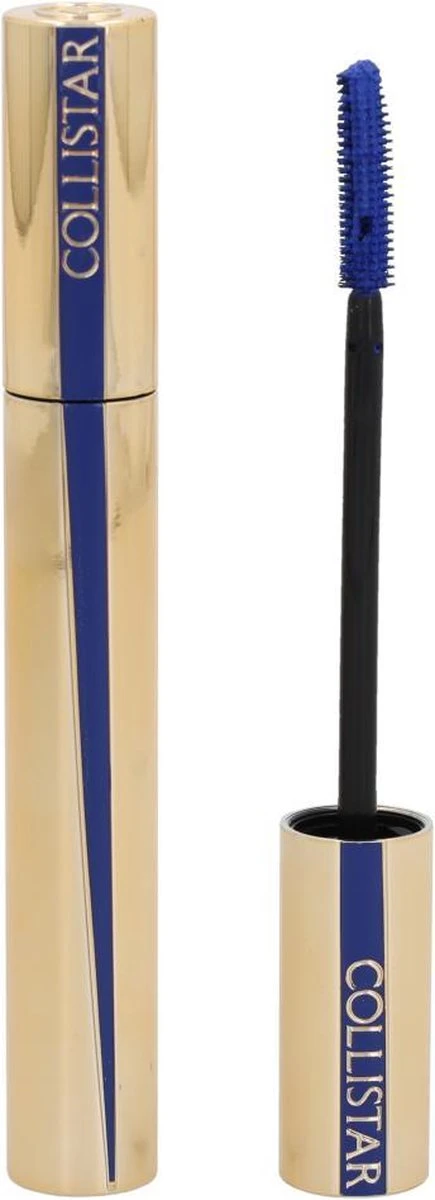 Collistar Infinito Mascara, Blue 6 Collistar Infinito Mascara, Blue - Afbeelding 4