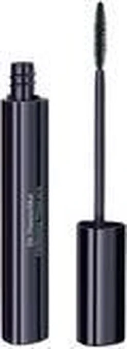 Dr. Hauschka - Defining Mascara 02 Brown -Cosmetica Korting Winkel 436x1200 10