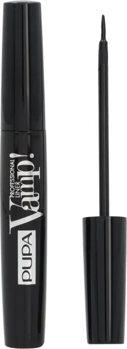 PUPA Milano Vamp! Professional Liner 5 Ml -Cosmetica Korting Winkel 437x1200 8