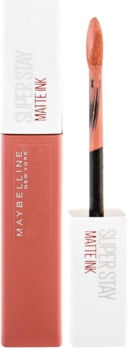 Maybelline Stay Matte Ink Lippenstift - 65 Seductres 38 Maybelline Stay Matte Ink Lippenstift - 65 Seductres -Cosmetica Korting Winkel 438x1200 6