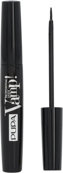 PUPA Milano Vamp! Professional Liner 5 Ml -Cosmetica Korting Winkel 438x1200 9