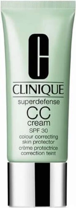 Clinique Superdefense CC Cream SPF30 - 03 Light Medium - 40 Ml -Cosmetica Korting Winkel 441x1200 2