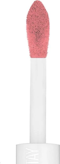 Maybelline SuperStay 24H - 130 Pinking Of You - Roze - Lippenstift -Cosmetica Korting Winkel 442x1200 3