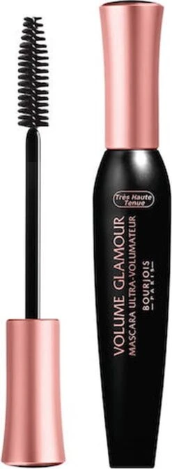 Bourjois Volume Glamour Ultra Volumateur Mascara - 06 Noir Ebêne 31 Bourjois Volume Glamour Ultra Volumateur Mascara - 06 Noir Ebêne -Cosmetica Korting Winkel 442x1200 5
